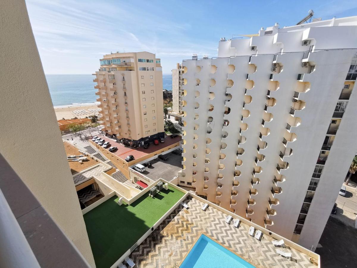 Apartment Rocha Varandas Laranja Portimão Exterior foto
