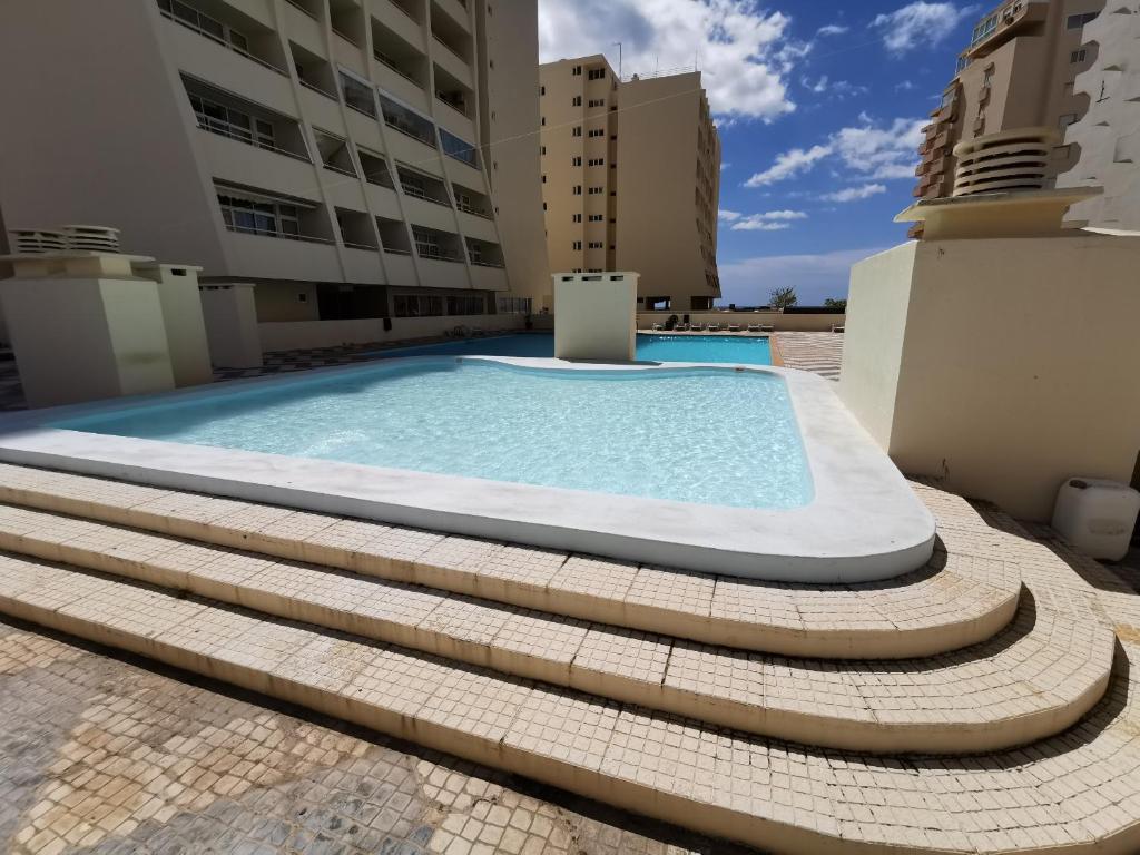 Apartment Rocha Varandas Laranja Portimão Exterior foto